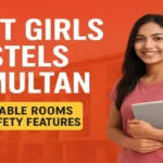 affordable hostel