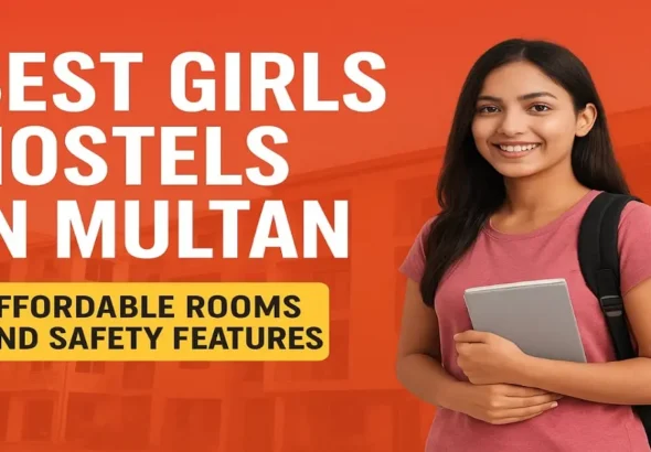 affordable hostel