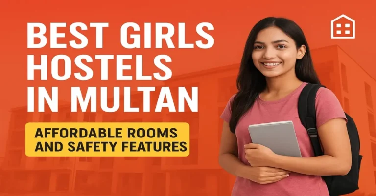 affordable hostel