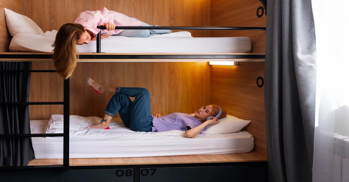 multan girls hostels