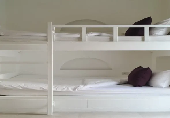 private girls hostel