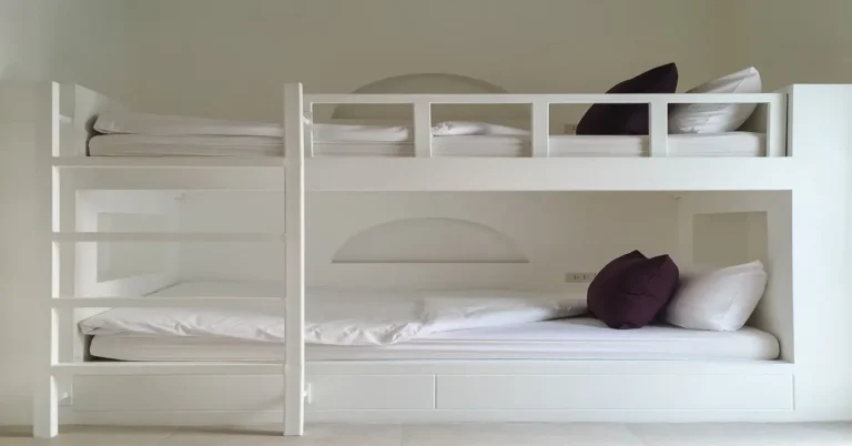 private girls hostel