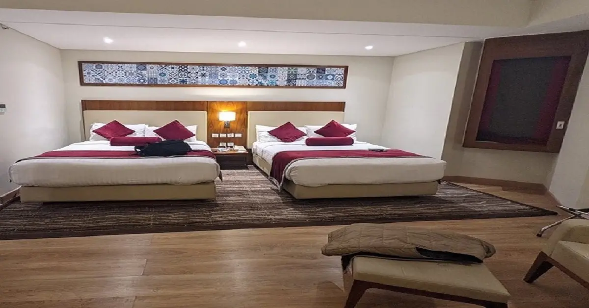 unique culture of girls hostels