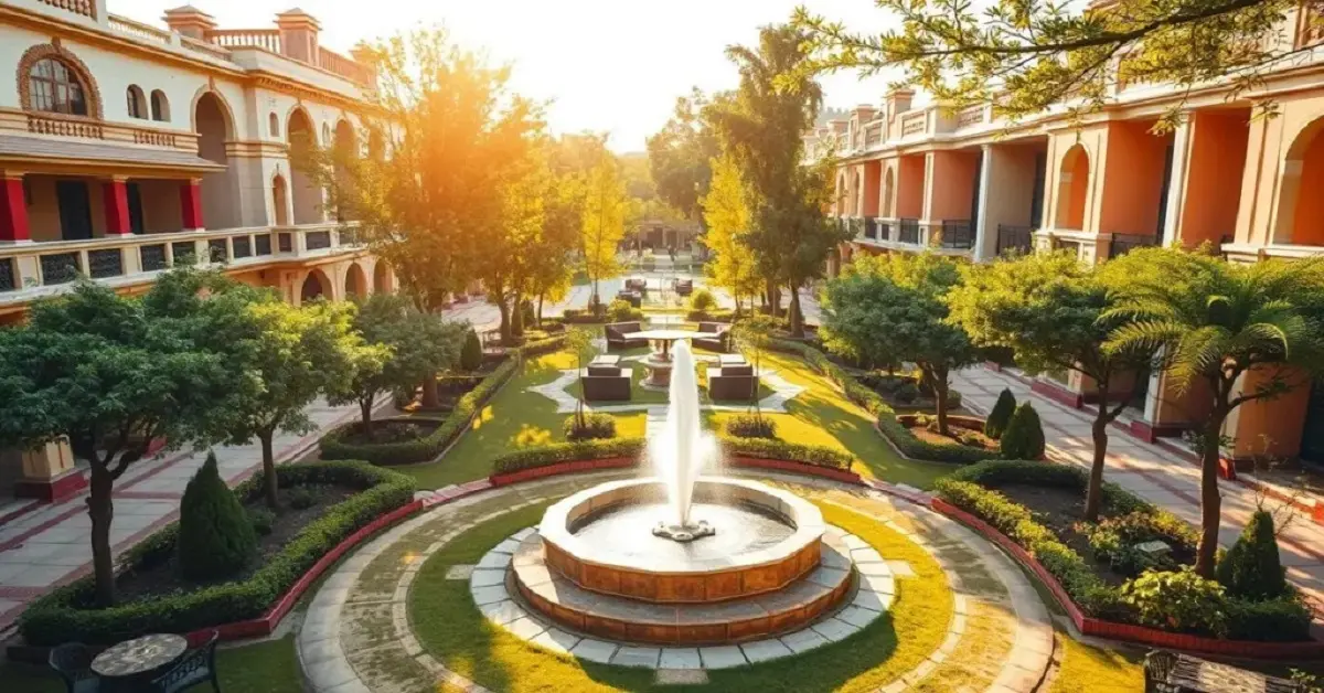 girls hostels around chungi no. 6 multan