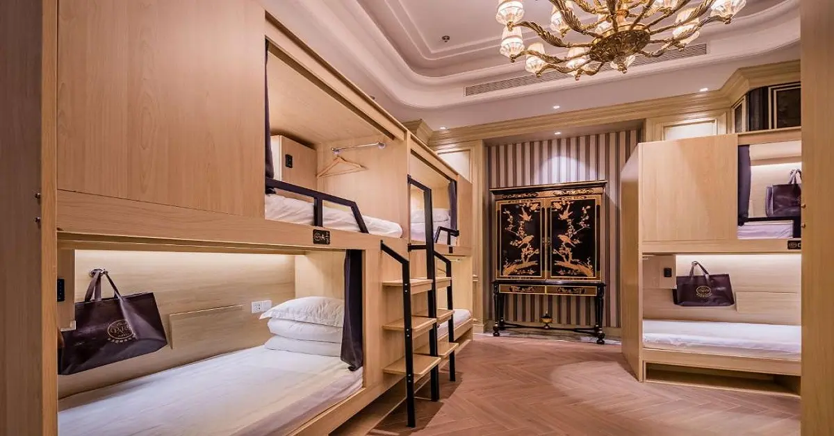 girls hostel money saving tips