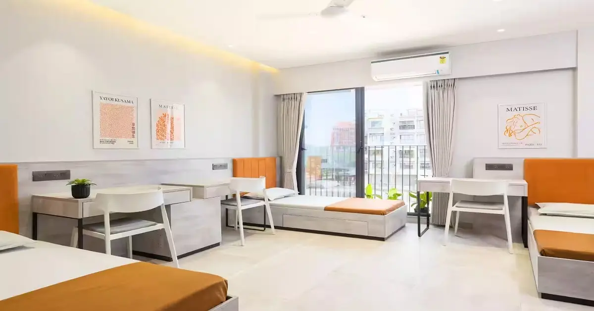 working women hostel multan