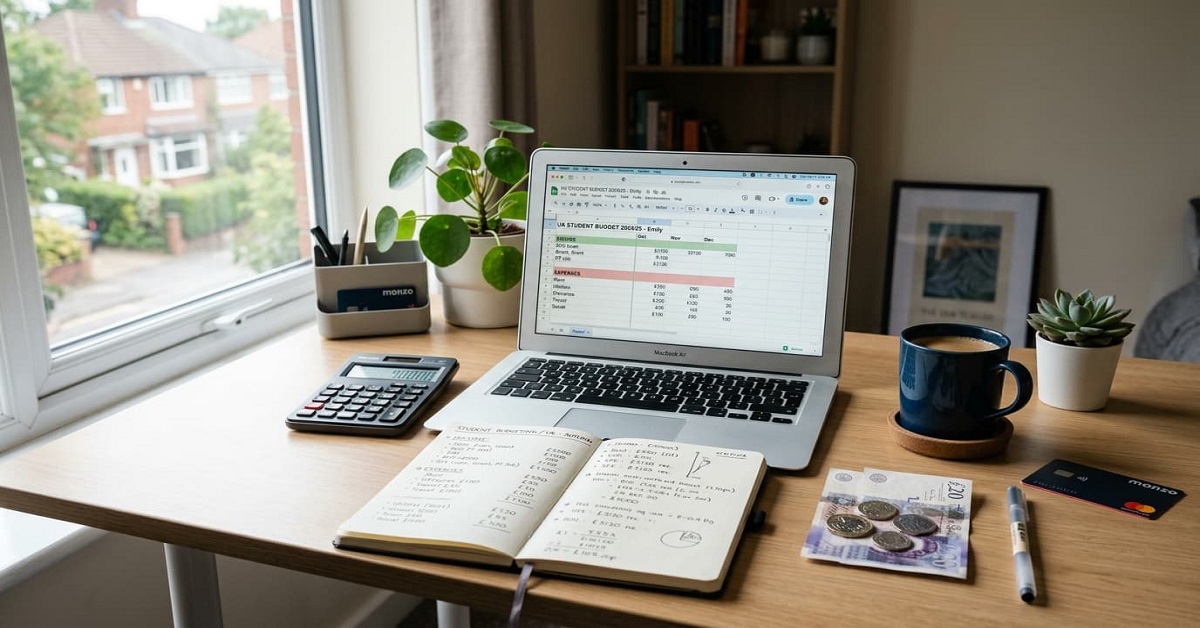Student accommodation Oxford cost breakdown and budgeting planning for students